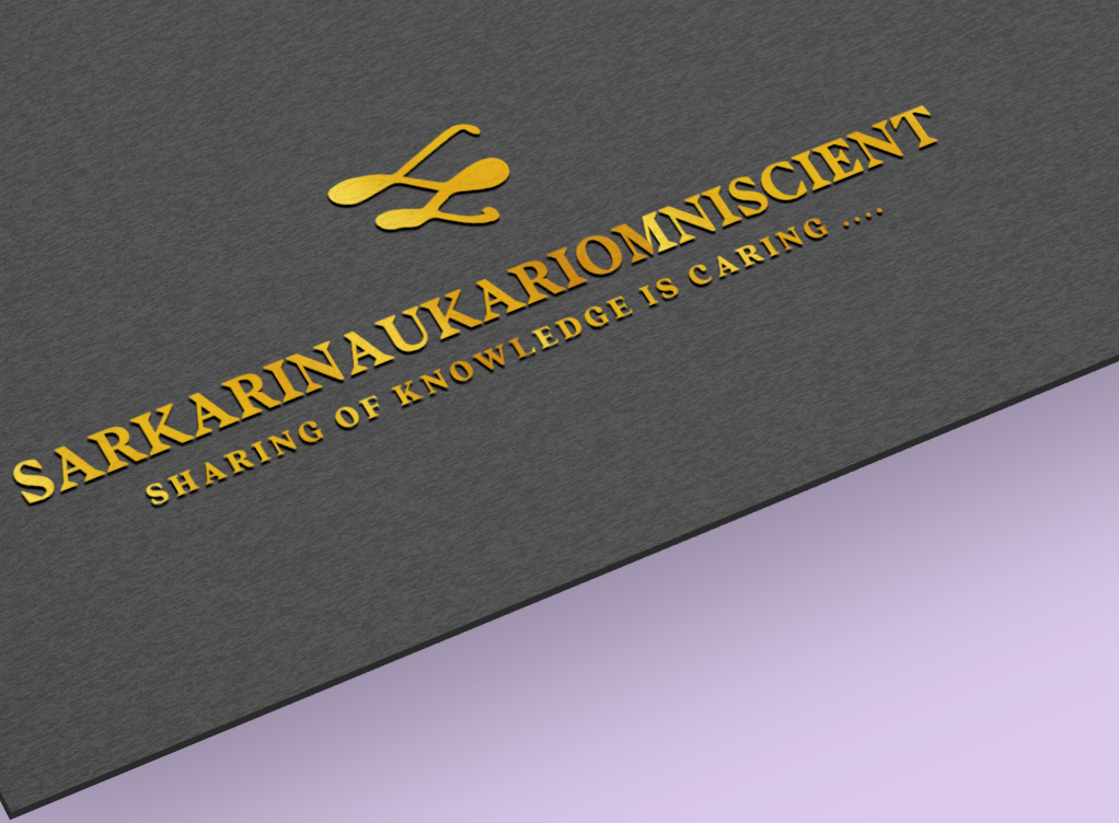 Sarkarinaukariomniscient